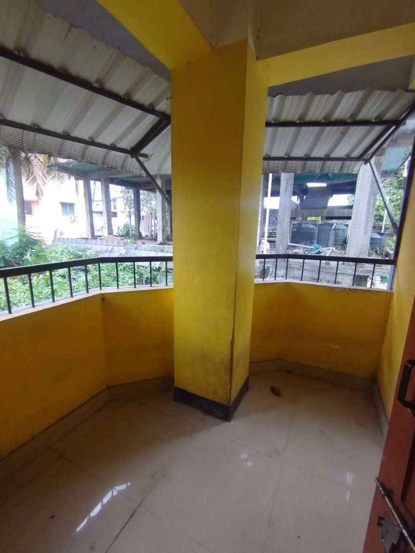 Unfurnished 3bhk in Government Press Road, West Jyotinagar, Bamunimaidan, Guwahati, Assam, India for Rent